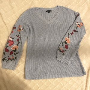 American Eagle sweater, size medium